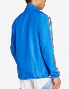 adidas x Italy Anthem Football Jacket Blue/White