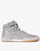 adidas x Ivy Park Forum Mid Icy Park Silver