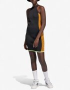 adidas x Ivy Park Knit Logo Dress Black
