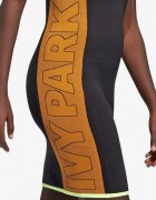 adidas x Ivy Park Knit Logo Dress Black