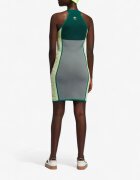 adidas x Ivy Park Knit Logo Dress Green/Multi