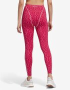 adidas x Ivy Park Monogram Leggings Pink