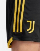 adidas x Juventus Authentic 23/24 Shorts Black