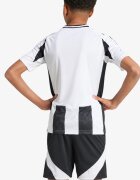 adidas x Juventus Home Jersey Jr White/Black
