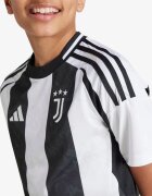 adidas x Juventus Home Jersey Jr White/Black