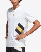 adidas x Juventus Icon Jersey Tee White