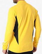 adidas x Juventus Tiro 23 Training Top Yellow