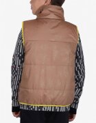 adidas x Lego Baumhaus Vest Brown/Yellow