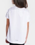 adidas x Marimekko Primegreen Aeroready Graphic Tee White