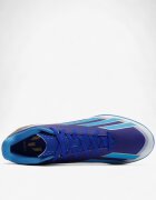 adidas x Messi Crazyfast Club TF Shoes Blue