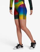 adidas x Paolina Russo Biker Shorts Multicolor