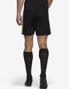 adidas x Real Madrid 22/23 Football Shorts Black