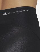 adidas x Stella McCartney Sportswear Fit Brand Logo Tights Black