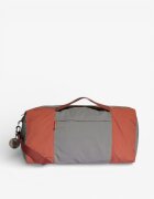 adidas x Stella McCartney Training Bag Grey/Orange