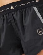 adidas x Stella McCartney True Purpose Fitness Shorts Black