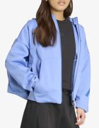 adidas Z.N.E Full Zip Hoodie Blue