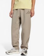 adidas Z.N.E. Open-Hem Pants Beige