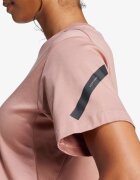 adidas Z.N.E. Tee Warm Clay Pink