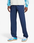 adidas Zip Flare Pants Blue