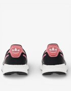 adidas ZX 1K Boost Shoes Black
