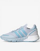 adidas Zx 1k Boost Shoes Blue