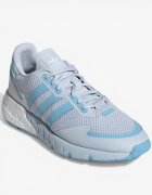 adidas Zx 1k Boost Shoes Blue