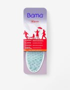 BAMA Alutherm Airtech Insoles Beige