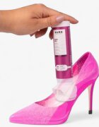 BAMA Essentials Shoe Deo 100 ml. Transperant