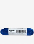 BAMA Flat Laces Blue 120cm