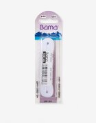 BAMA Flat Laces White -150cm