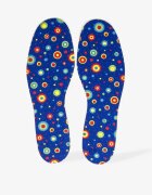 BAMA Soft Step Kids Insoles Multicolor