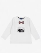 Chicco Boys Blouse White