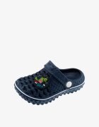 Chicco Boys Crocs Dark Blue