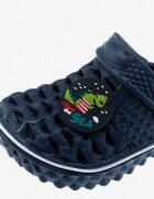 Chicco Boys Crocs Dark Blue