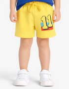 Chicco Boys Knitted Shorts Medium Yellow