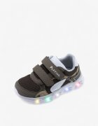 Chicco Boys Light Sport Shoes Khaki