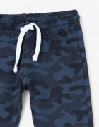 Chicco Boys Pants Medium Blue