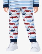 Chicco Boys Pants White/Blue