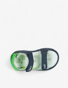 Chicco Boys Sandals Dark Blue/Green