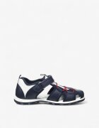 Chicco Boys Sandals Dark Blue/White