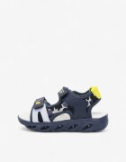 Chicco Boys Sandals Dark Blue/Yellow