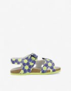Chicco Boys Sandals Royal Blue/Yellow