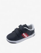 Chicco Boys Sport Shoes Dark Blue/Red