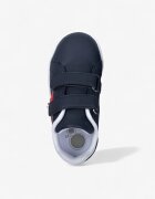 Chicco Boys Sport Shoes Dark Blue/Red