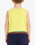 Chicco Boys Tank Medium Yellow