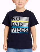 Chicco Boys Tee Dark Blue