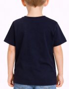 Chicco Boys Tee Dark Blue