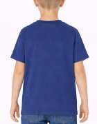 Chicco Boys Tee Light Blue