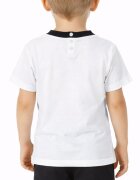 Chicco Boys Tee White