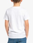 Chicco Boys Unbeatable Tee White